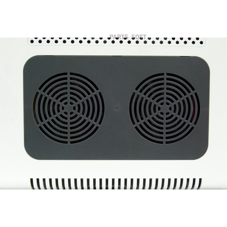 Холодильник автомобильный 27 л "AVS" CC-27WBC (12V/24V/220V) (программное цифровое управление, USB-п - AVS None None